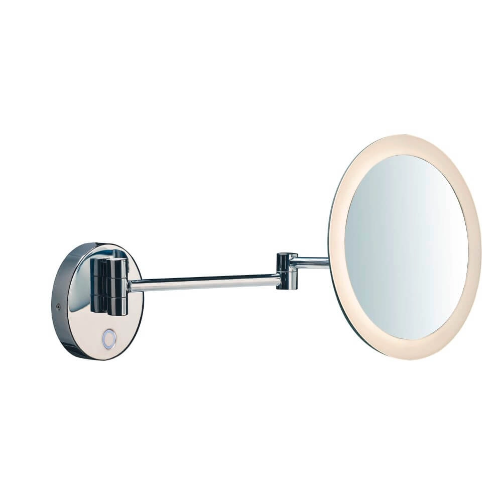 Verstelbare spiegel lamp Maganda