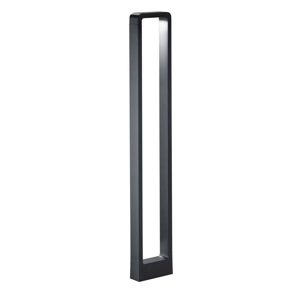 LED buitenlamp Reno 100cm antraciet