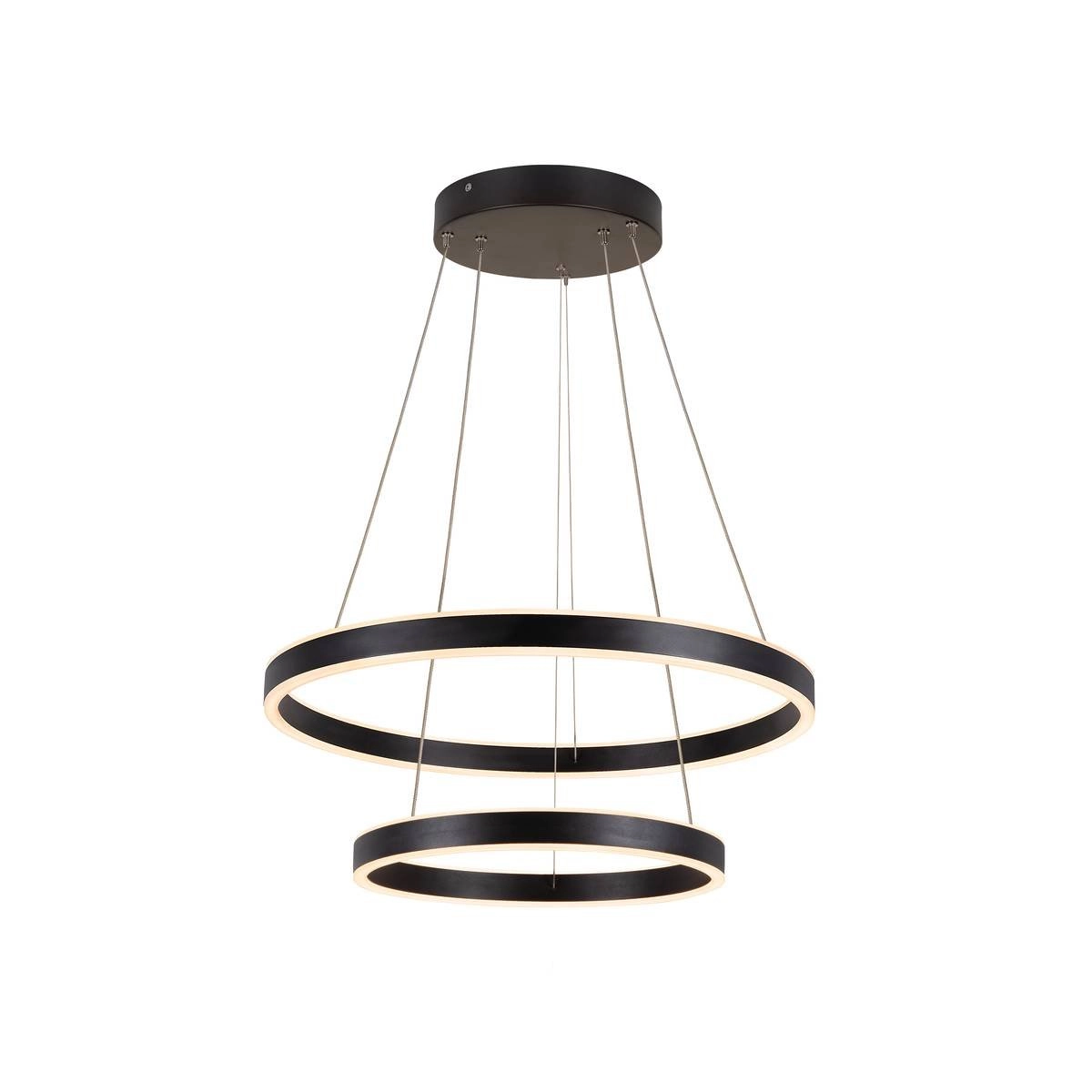 Led hanglamp One Ø 60 cm