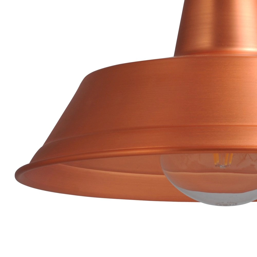 Hanglamp Industria 45 Masterlight 8718121237763