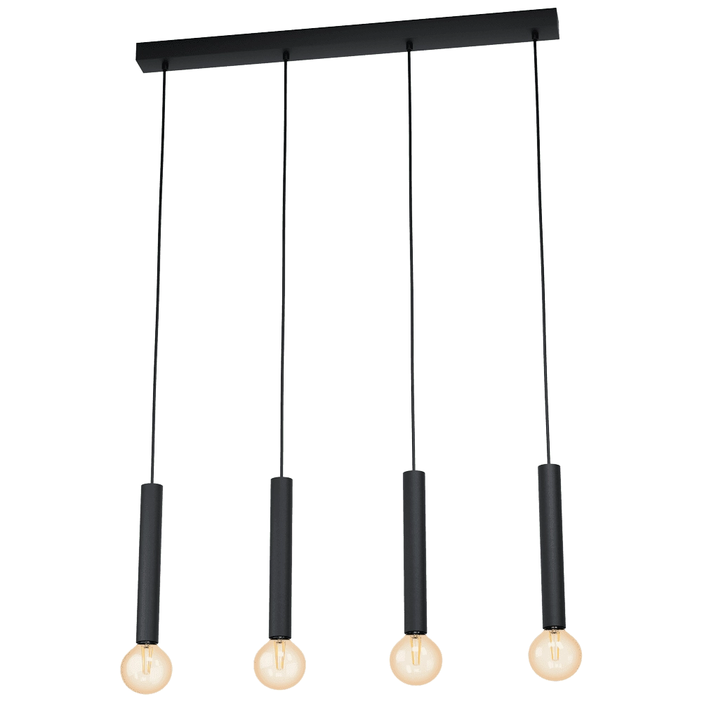 Hanglamp Cortenova