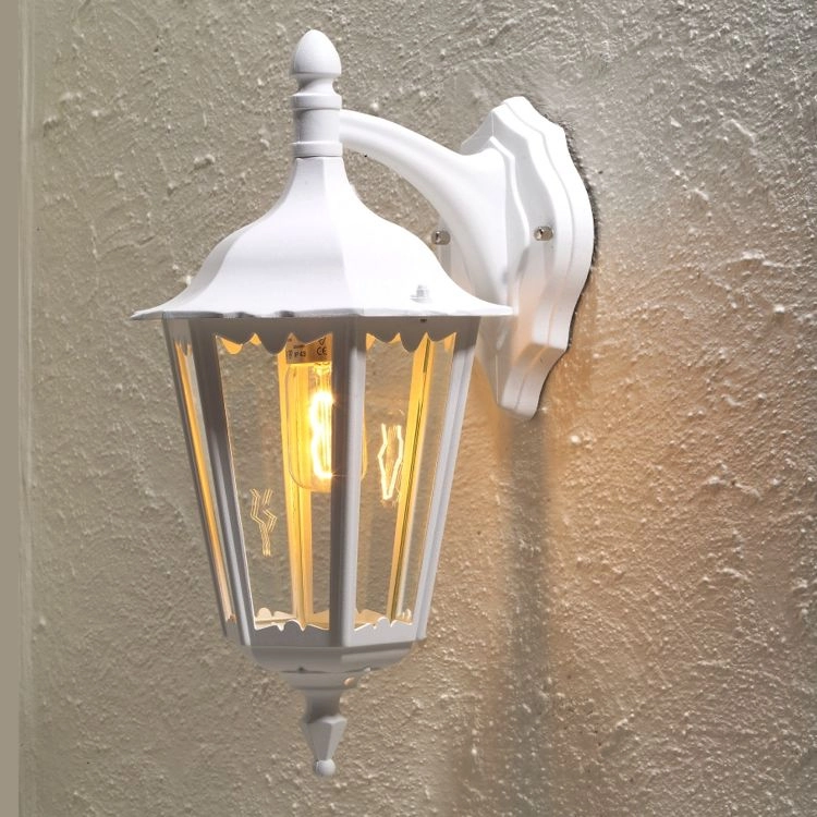 Buitenlamp Firenze Down Klassiek KonstSmide 7318307212259