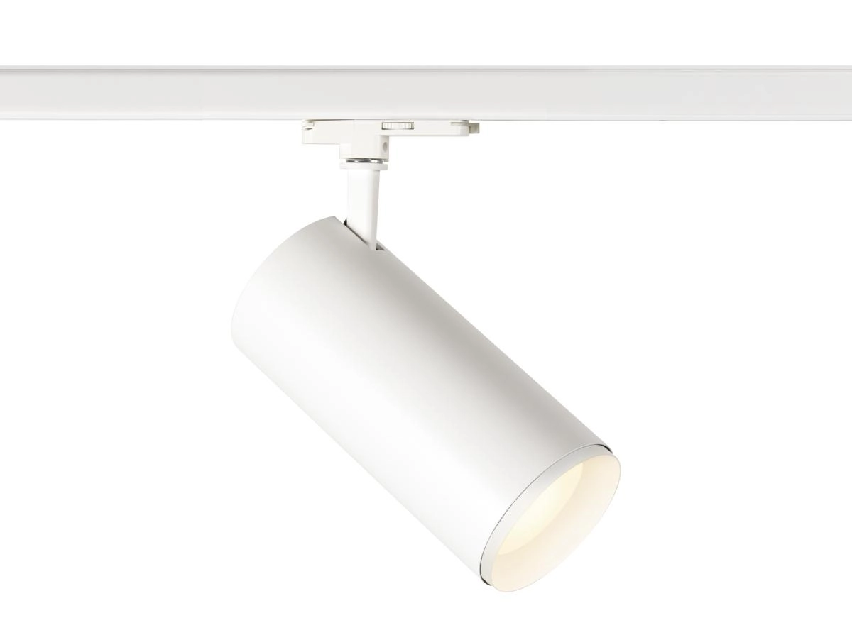 Sierring voor Numinos XL wit SLV 4024163262507