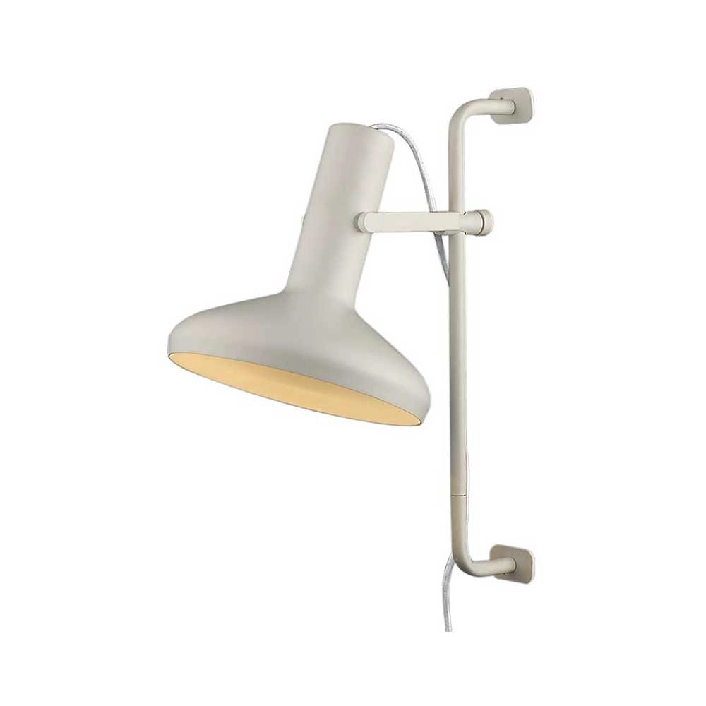 Retro leeslamp Vectro