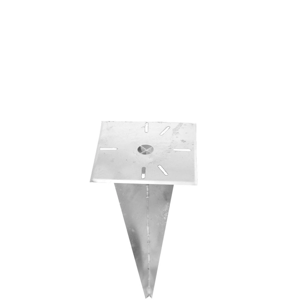 Montagespie Spike mini voor staande buitenlampen