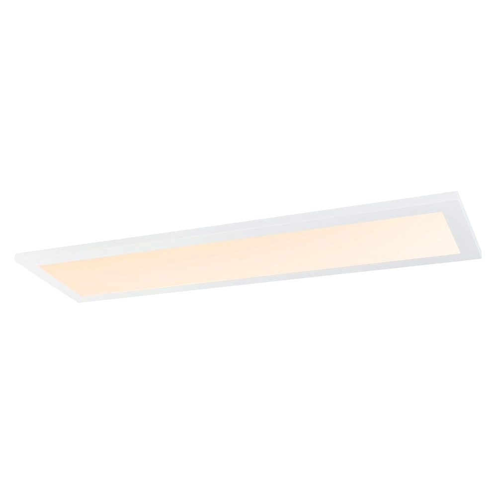 Plafondlamp Rosi wit 80cm Globo 9007371382675