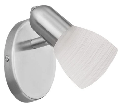 Wandspot Dakar 1 rvs