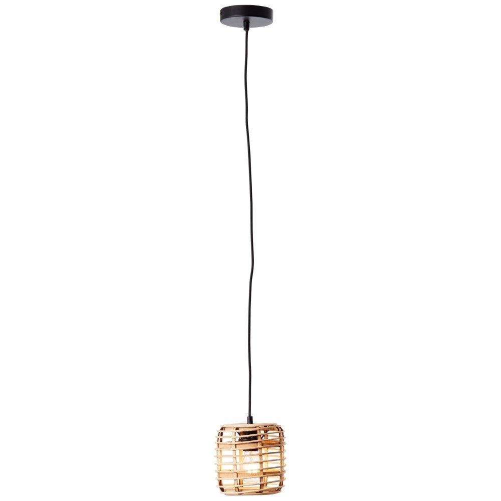 Hanglamp Crosstown Landelijk Brilliant 4004353382475