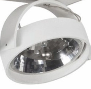 3-lichts plafondspot Dutchess 12 volt Artdelight 8719831732401