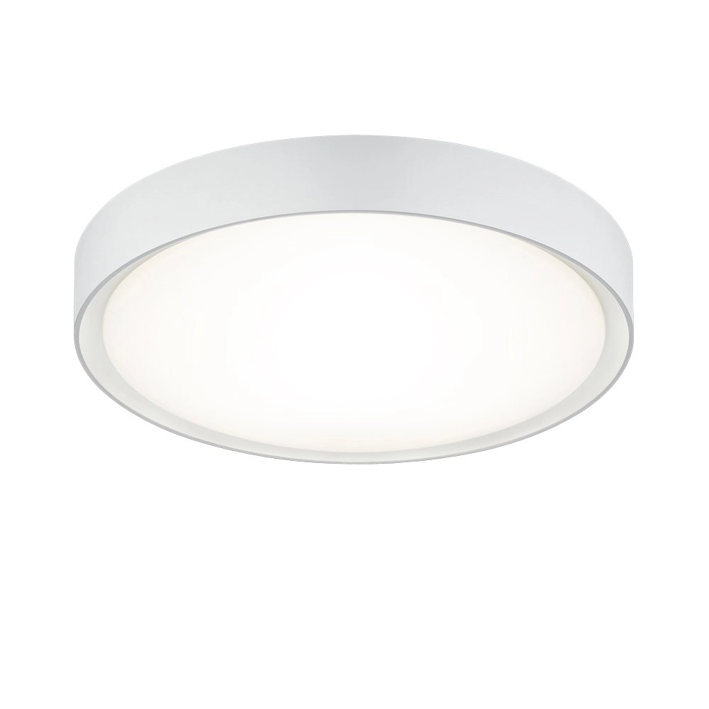 LED plafondlamp Clarimo Badkamer