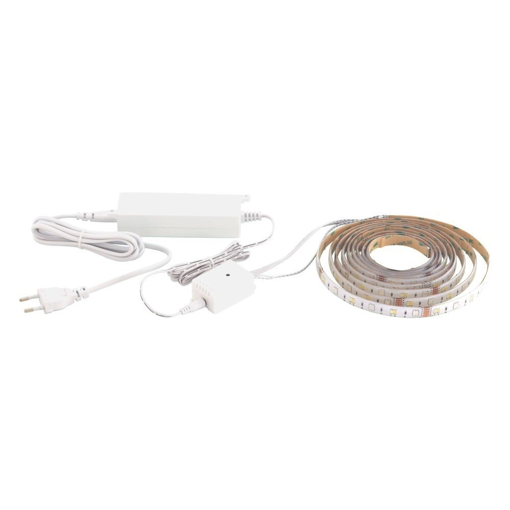 Ledstrip Stripe-C 11,4w - 2700-6500K - 5m