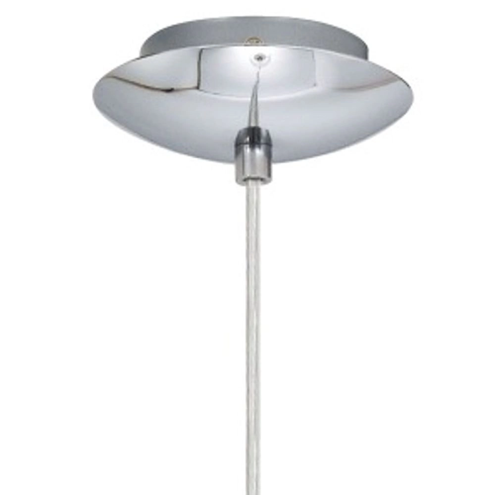 Hanglamp Pinto pendel chroom Eglo 9002759898328