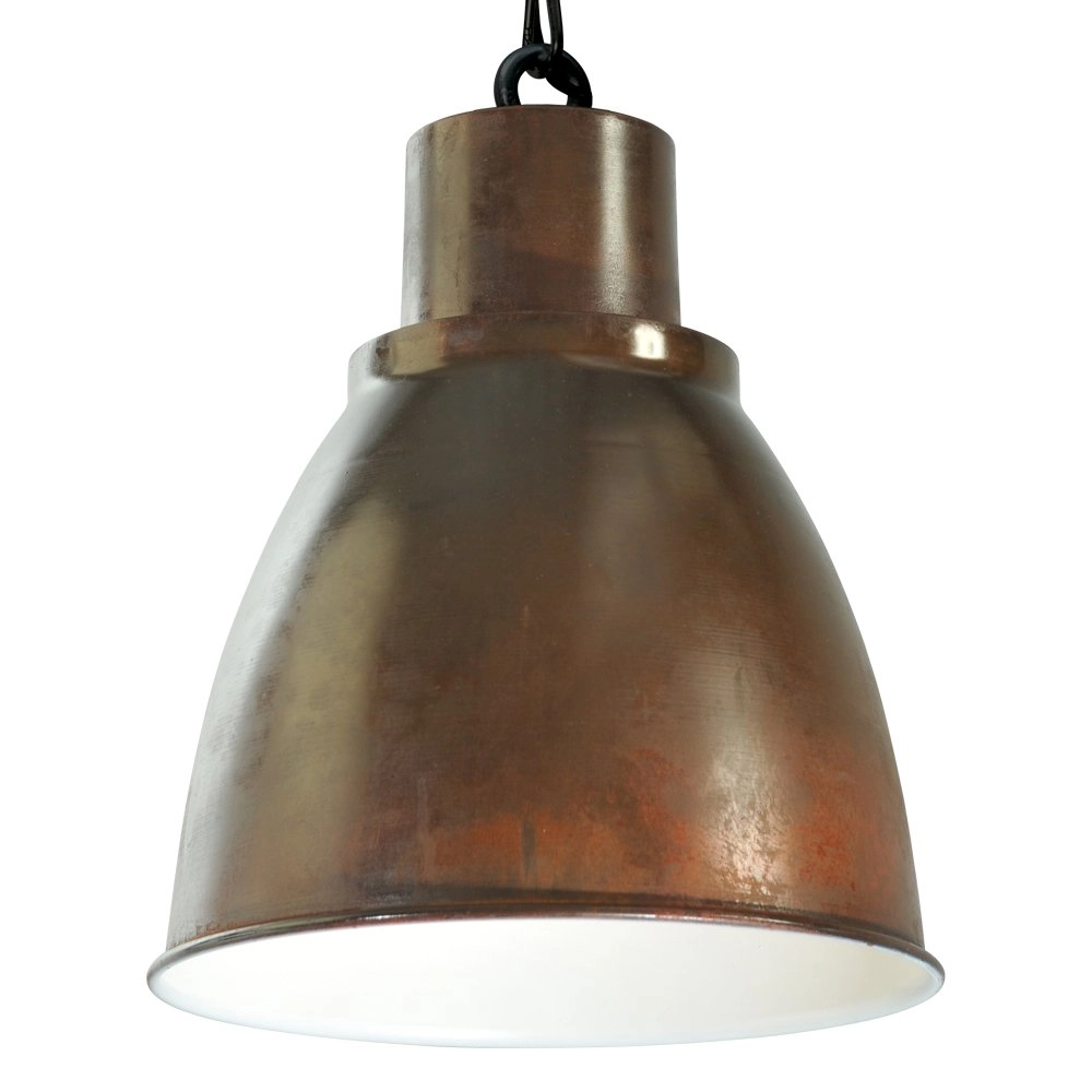 Eetkamerlamp Industria 27