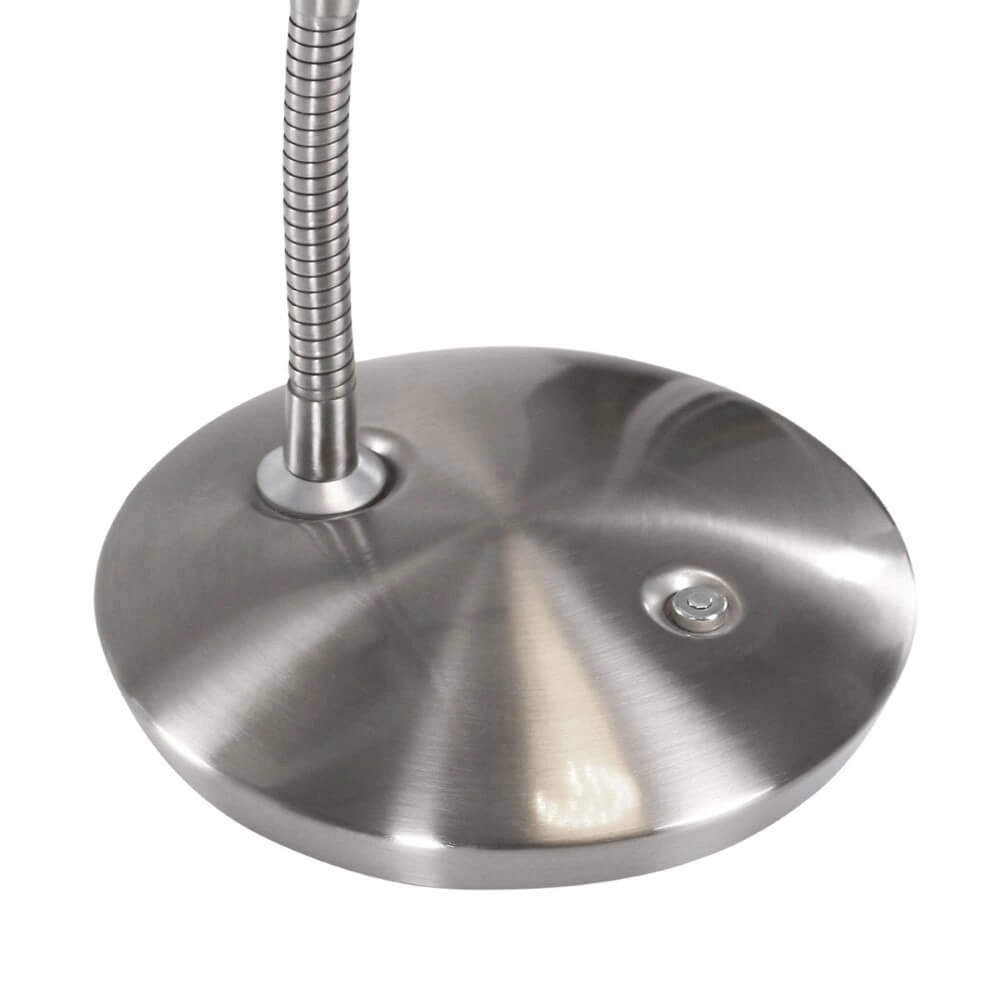 Led bureaulamp Zenith Led - 2200-4000K Steinhauer 8712746117004