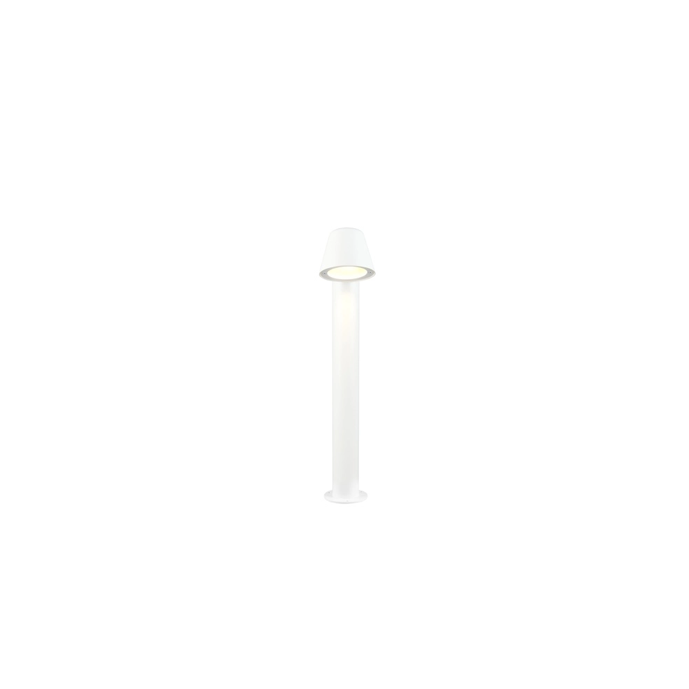 Tuinlamp 60cm Beni wit Trio 4017807691597