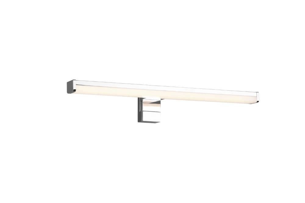 Wandlamp Lino 40cm chroom Trio 4017807507591