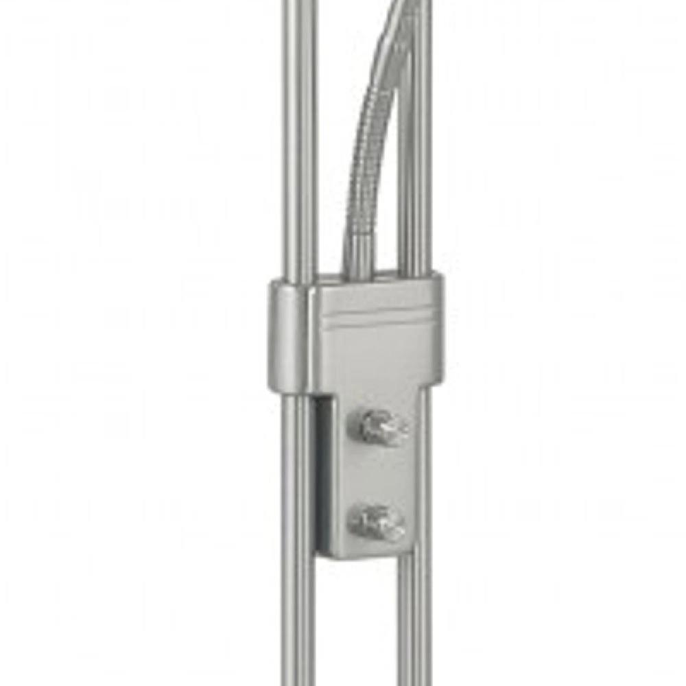 Vloerlamp Baya rvs Eglo 9002759859718
