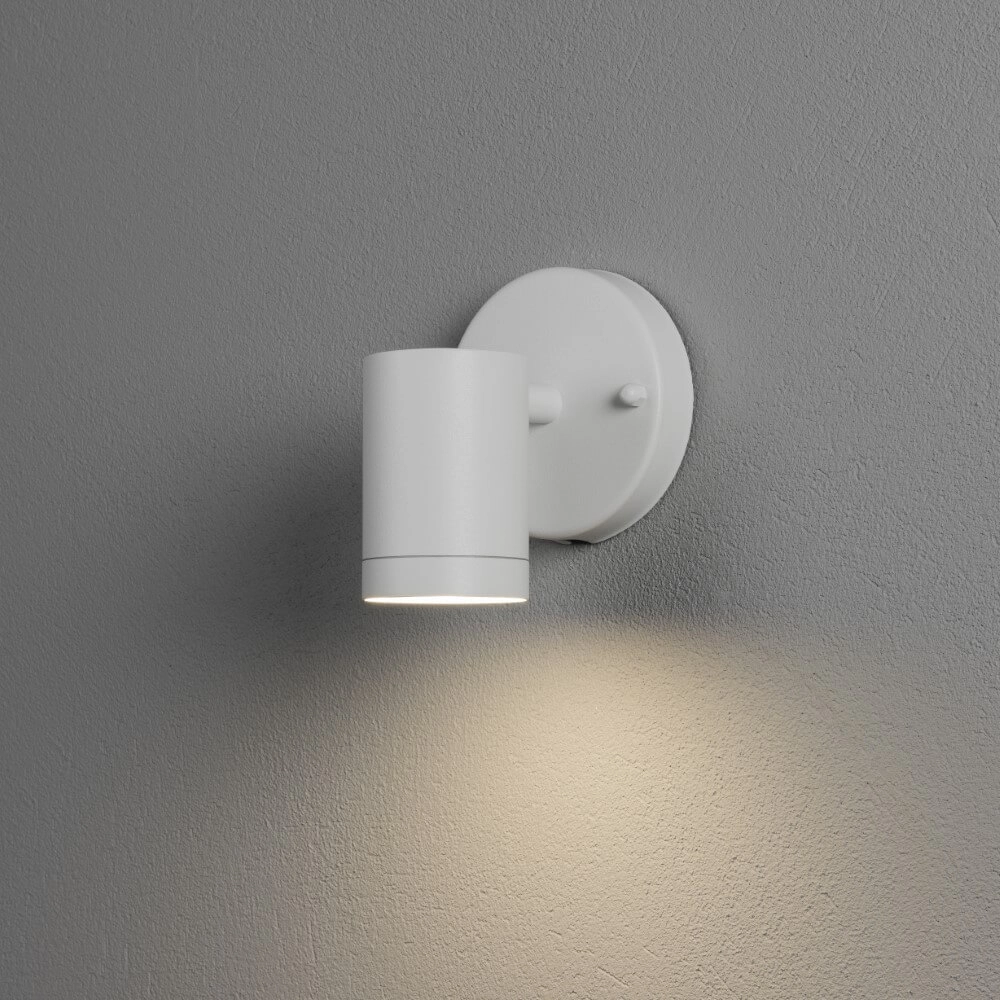 Wandspot Modena wit KonstSmide 7318307534252