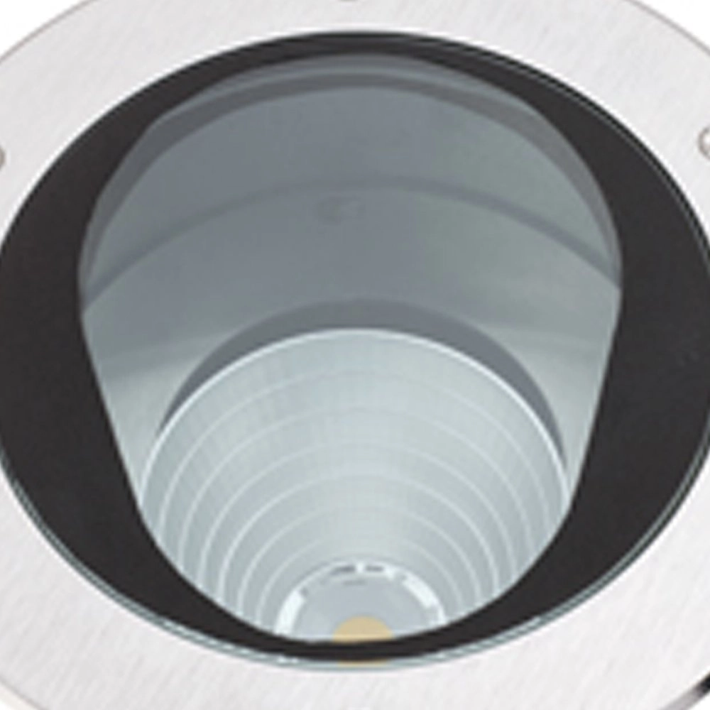 Grote led grondspot Correl 16 watt - 28cm Albert 4007235924220