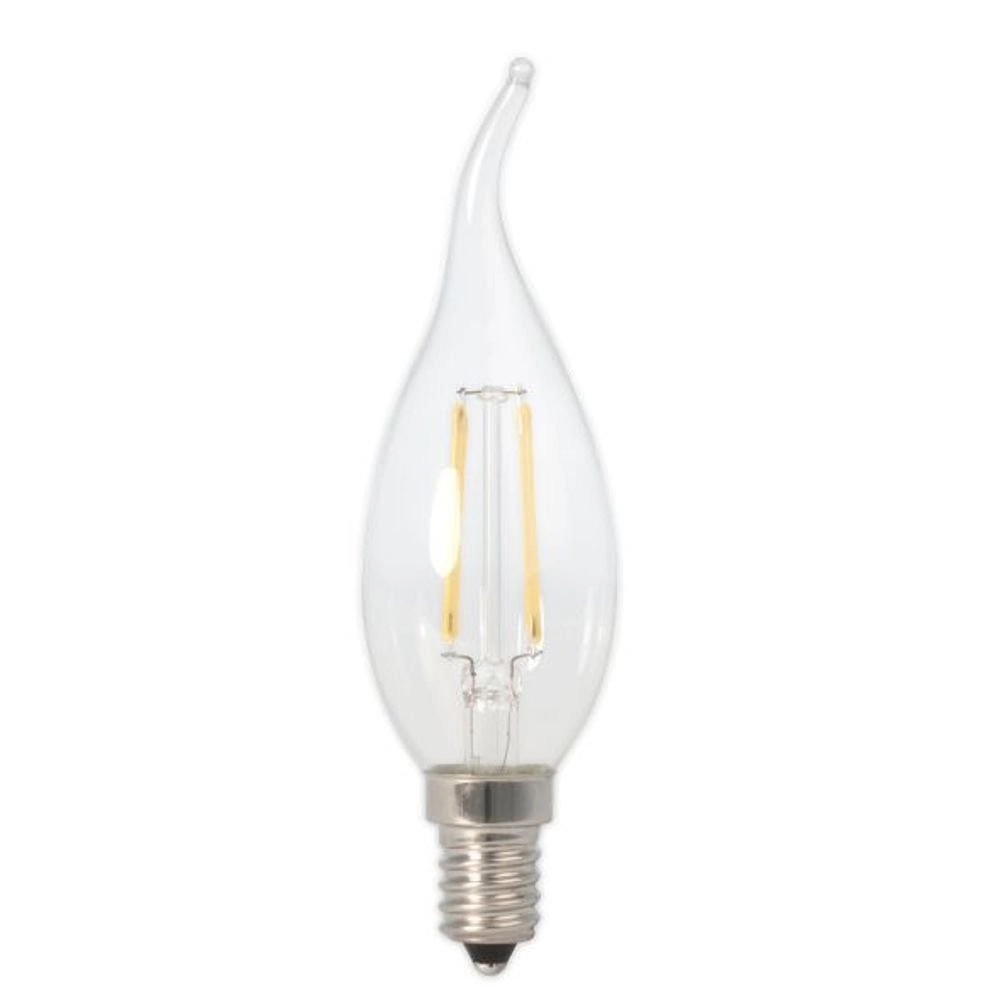 Lichtbron 3,5W - E14 - Led (10x) filament Circle 8716803509085
