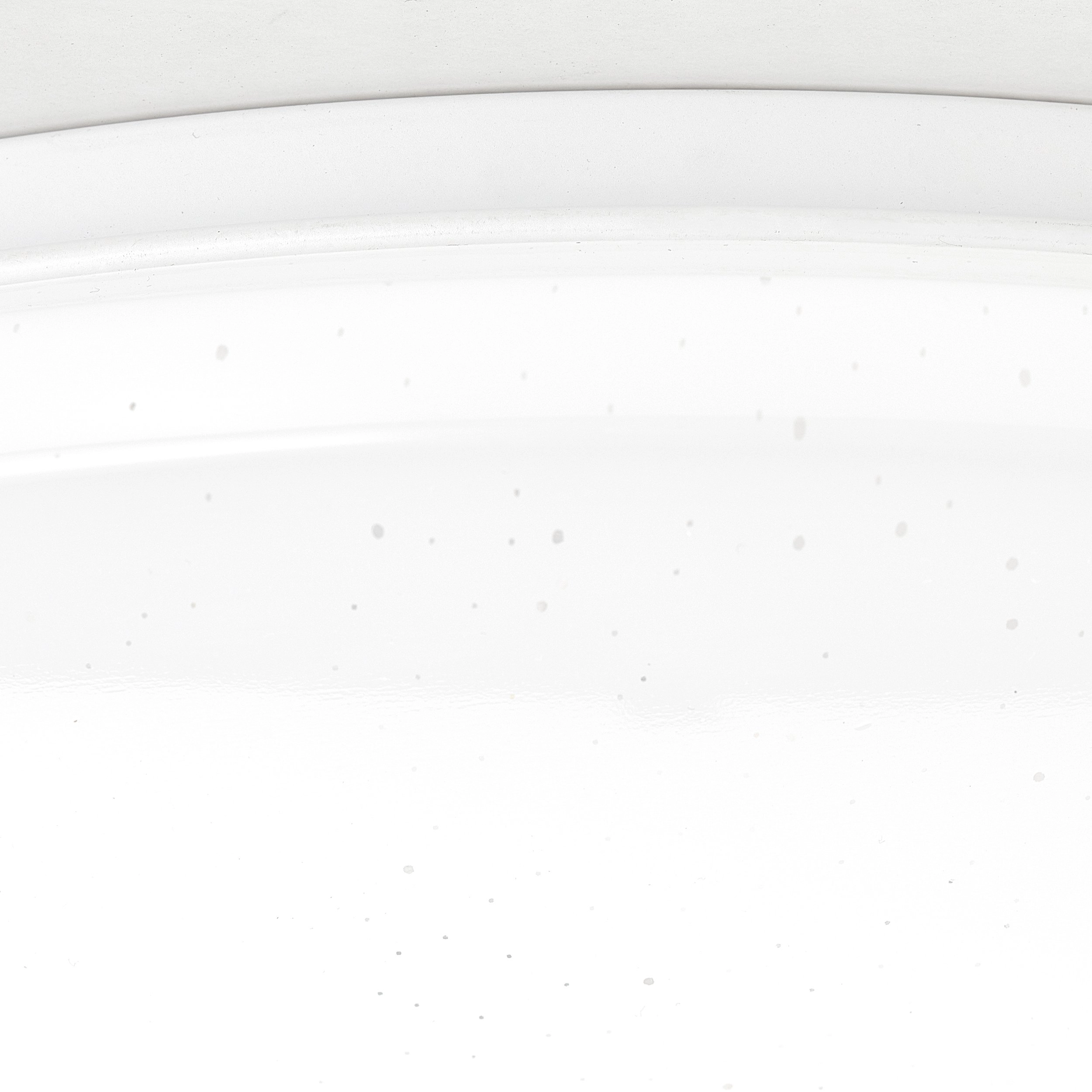 Plafondlamp Farica Starry ster effect Brilliant 4004353373558