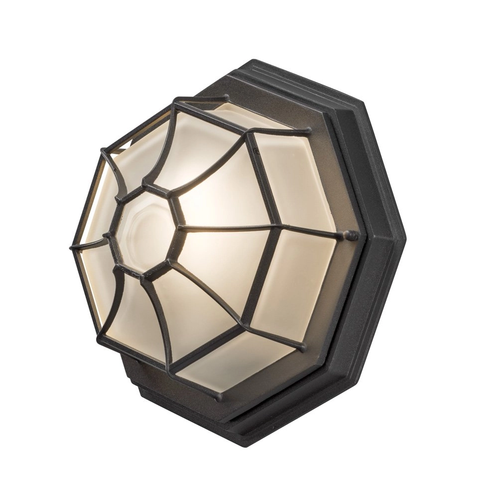 Veranda lamp Wall Roof