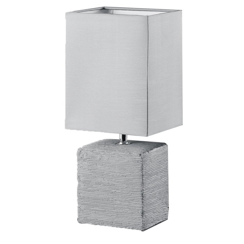 Lamp Ping grijs