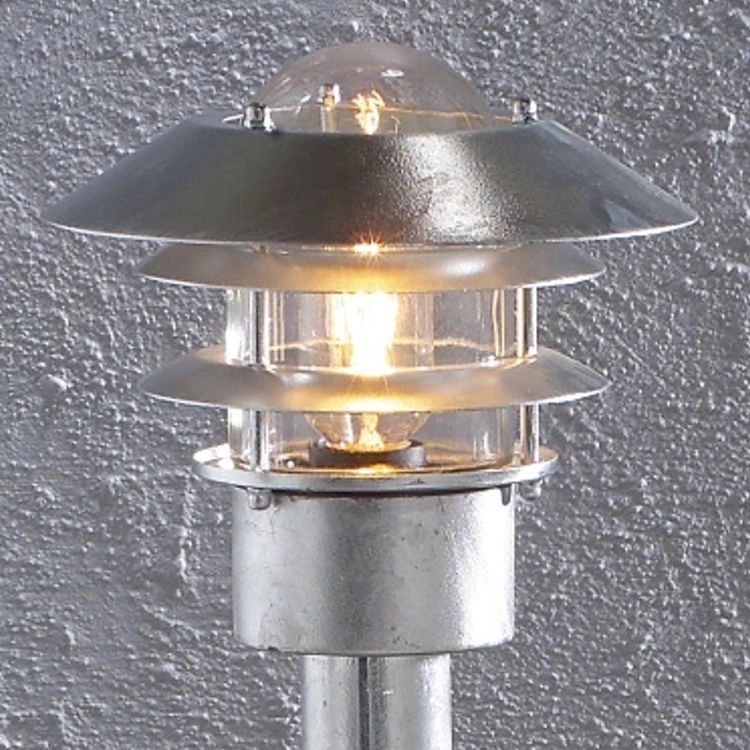 Terraslamp Modena Landelijk KonstSmide 7318307311327