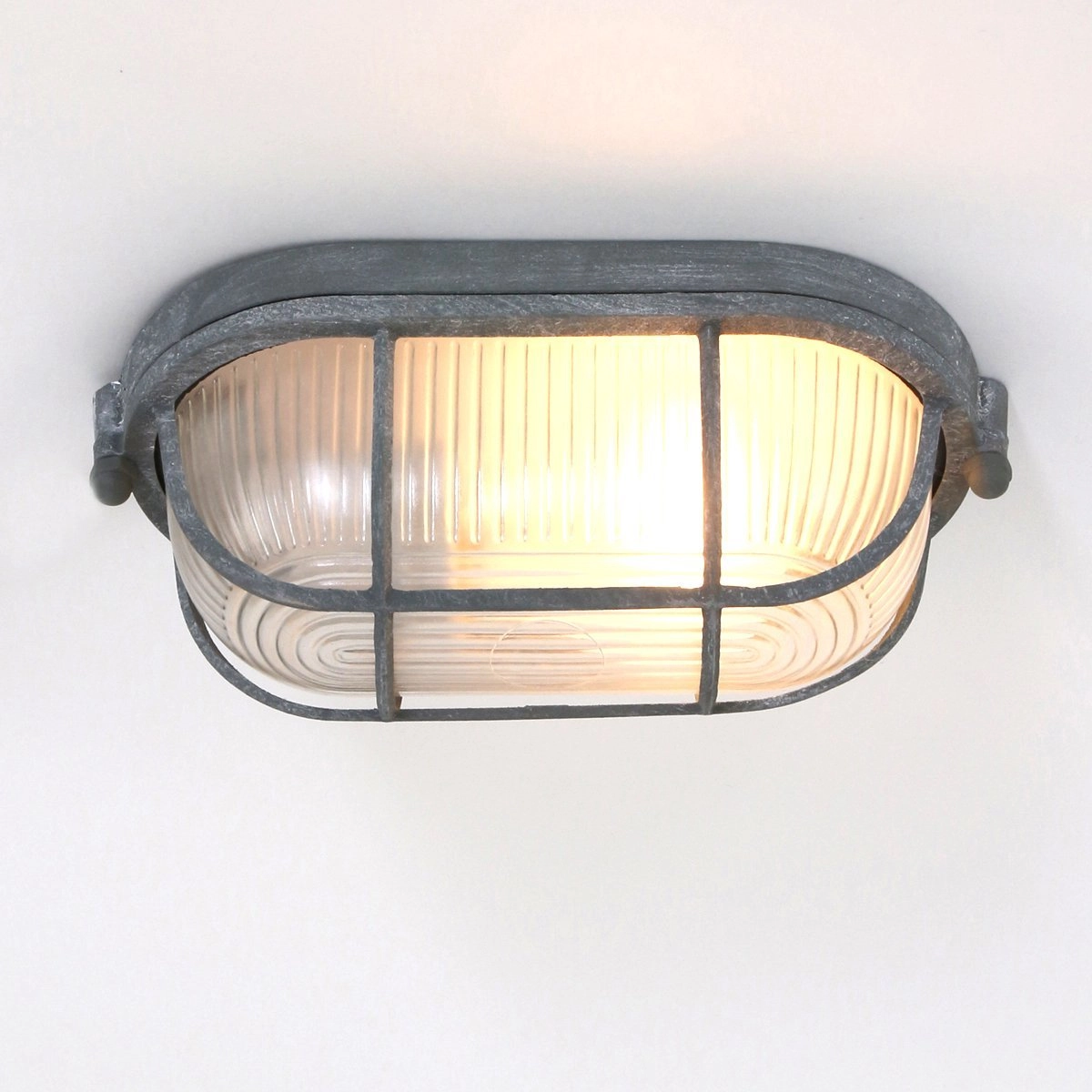Lamp Mexlite Bullseye Steinhauer 8712746114935