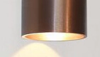 Led wandspot Brody2 Up - Down 2-lichts Artdelight 8719831736553