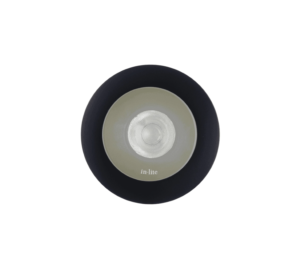 Grondspot Nero 12 volt LED In-lite 8717051004544