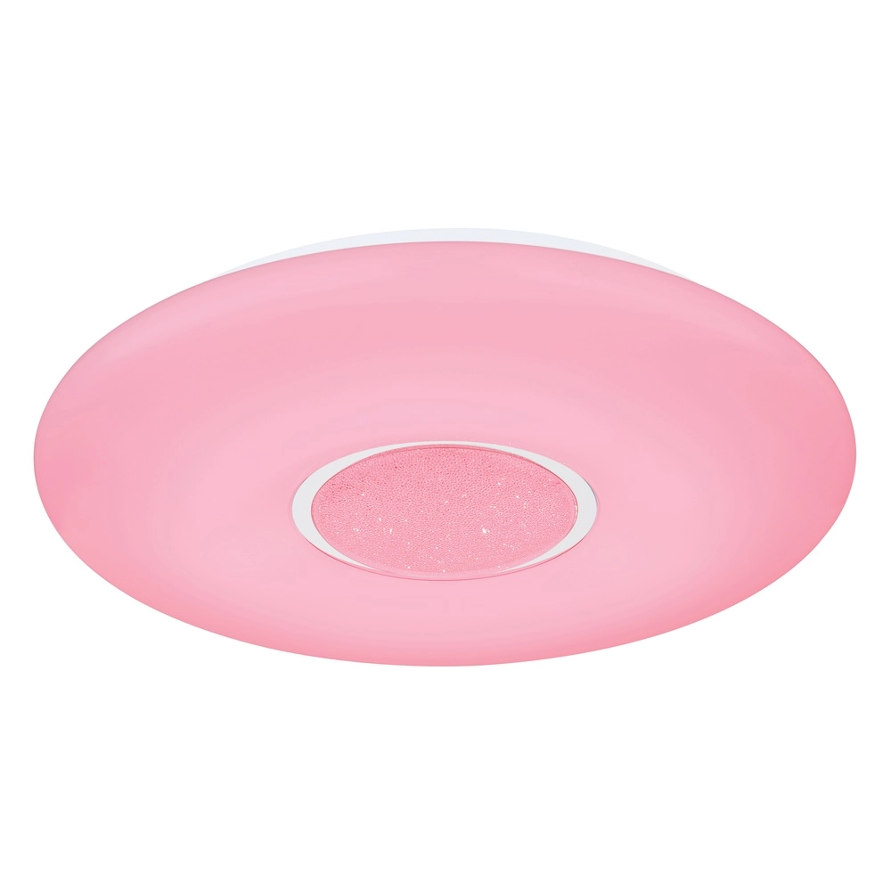 Plaffoniere Sully wit Ø 41cm Globo 9007371427932