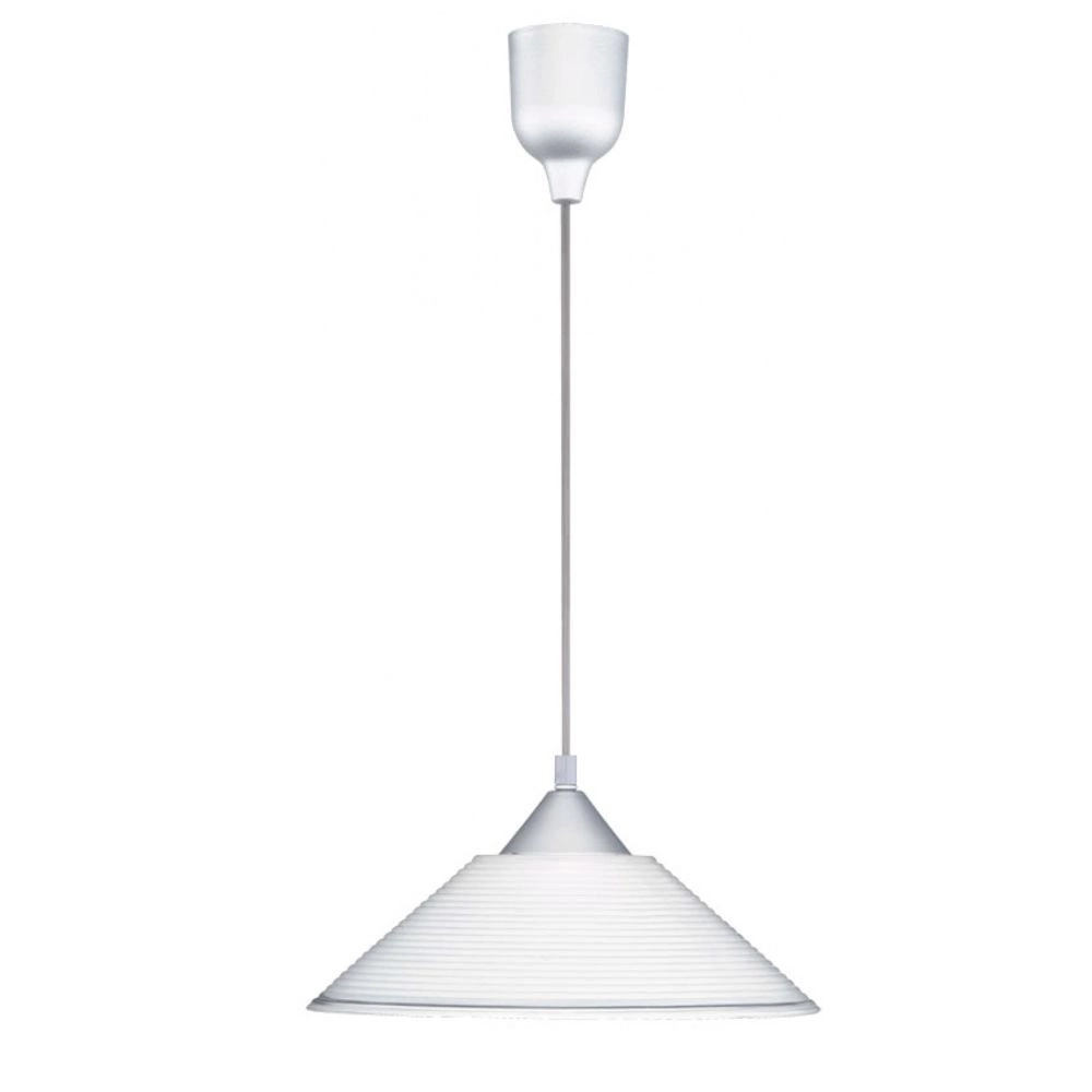 Hanglamp Series 3014 wit Trio 4017807195422