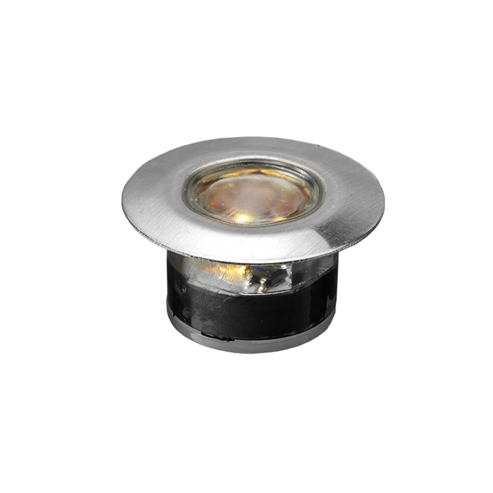 Subtle recessed spotlight Acis 12V