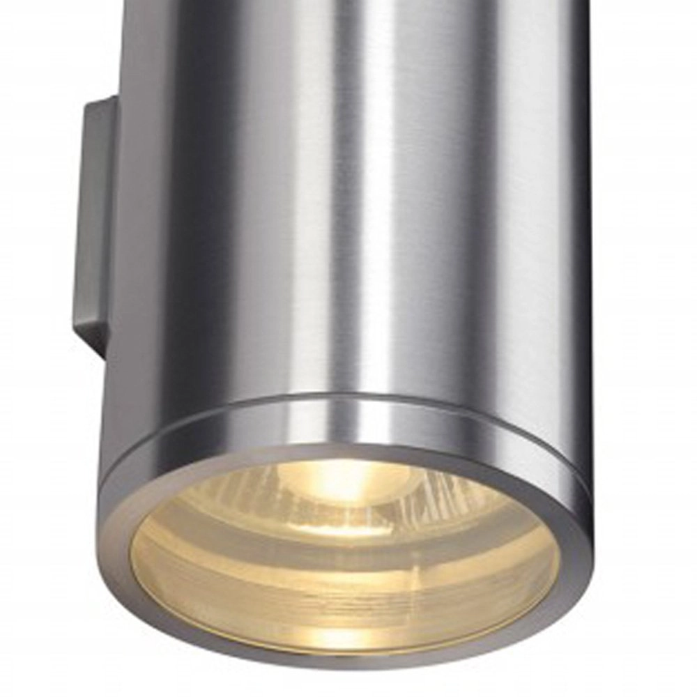 Veranda lamp Rox Up-Down SLV 4024163180795