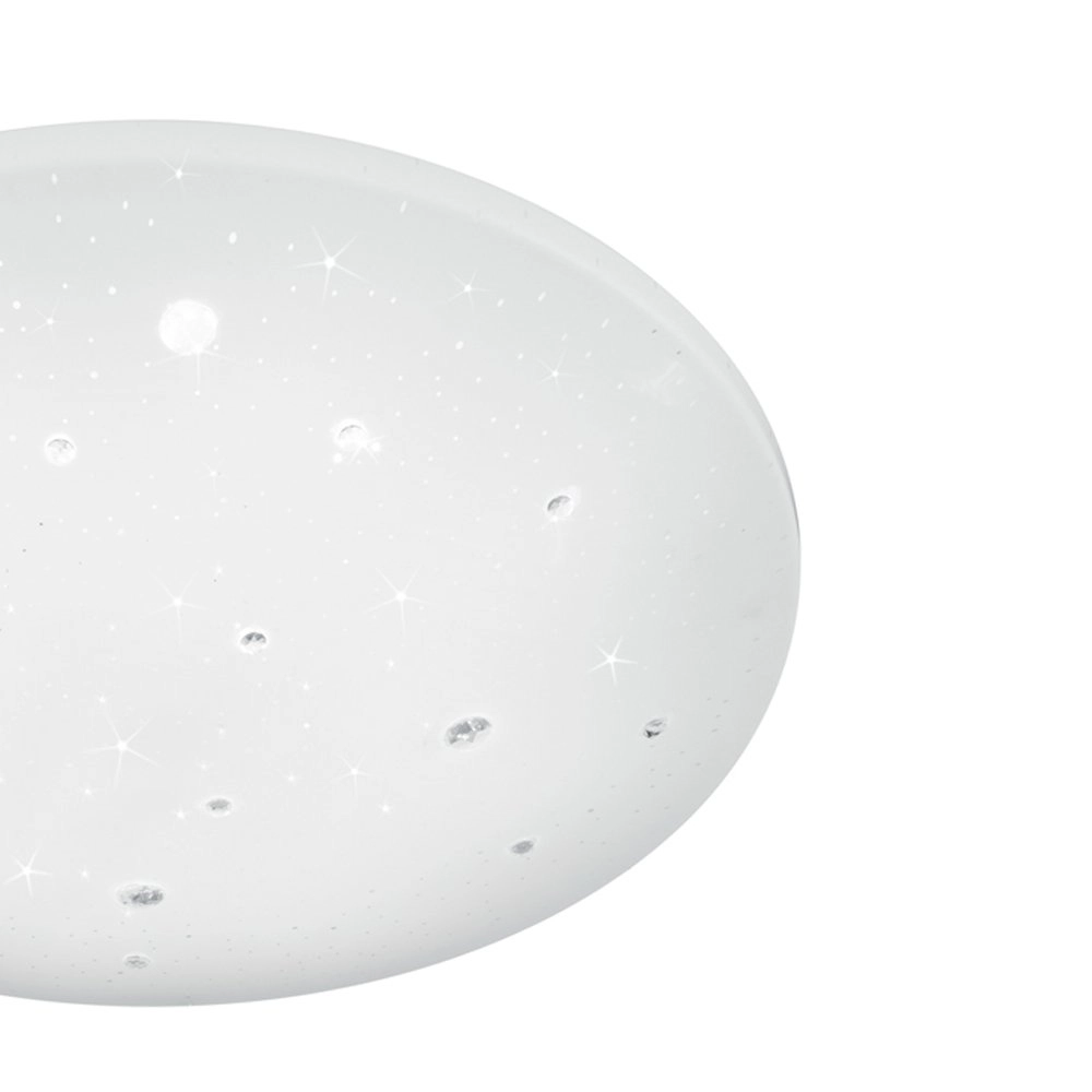 Plafondlamp Achat Badkamer Trio 4017807394573