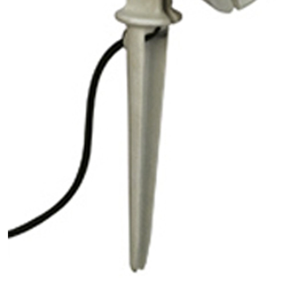 Led Spike spot Soy 12 watt - wit Albert 4007235824216