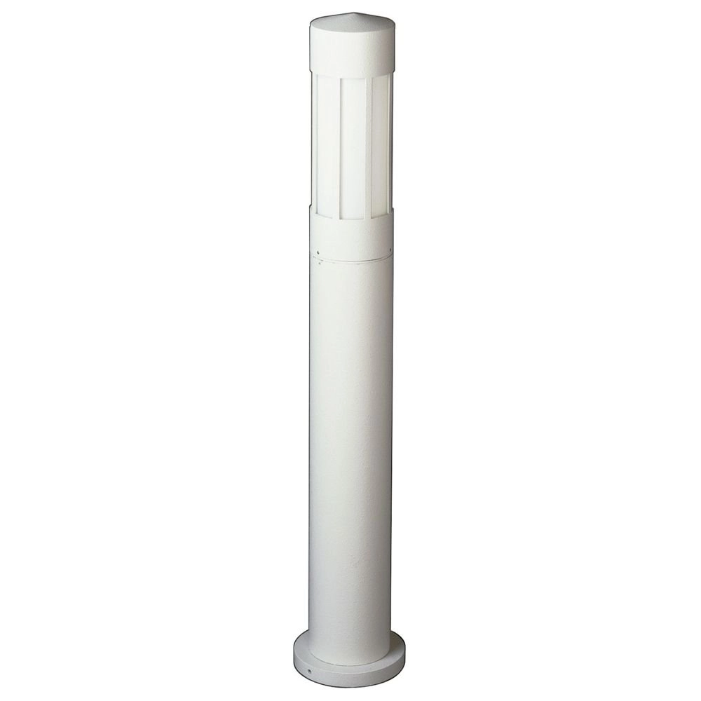 Tuinlamp Combo Wit
