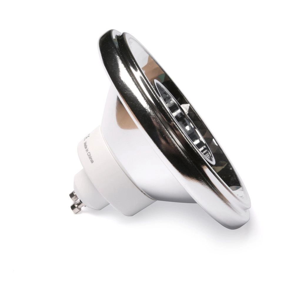 Lichtbron ES111- LED - 726lm - 10W - 2700K SLV 7106076971305