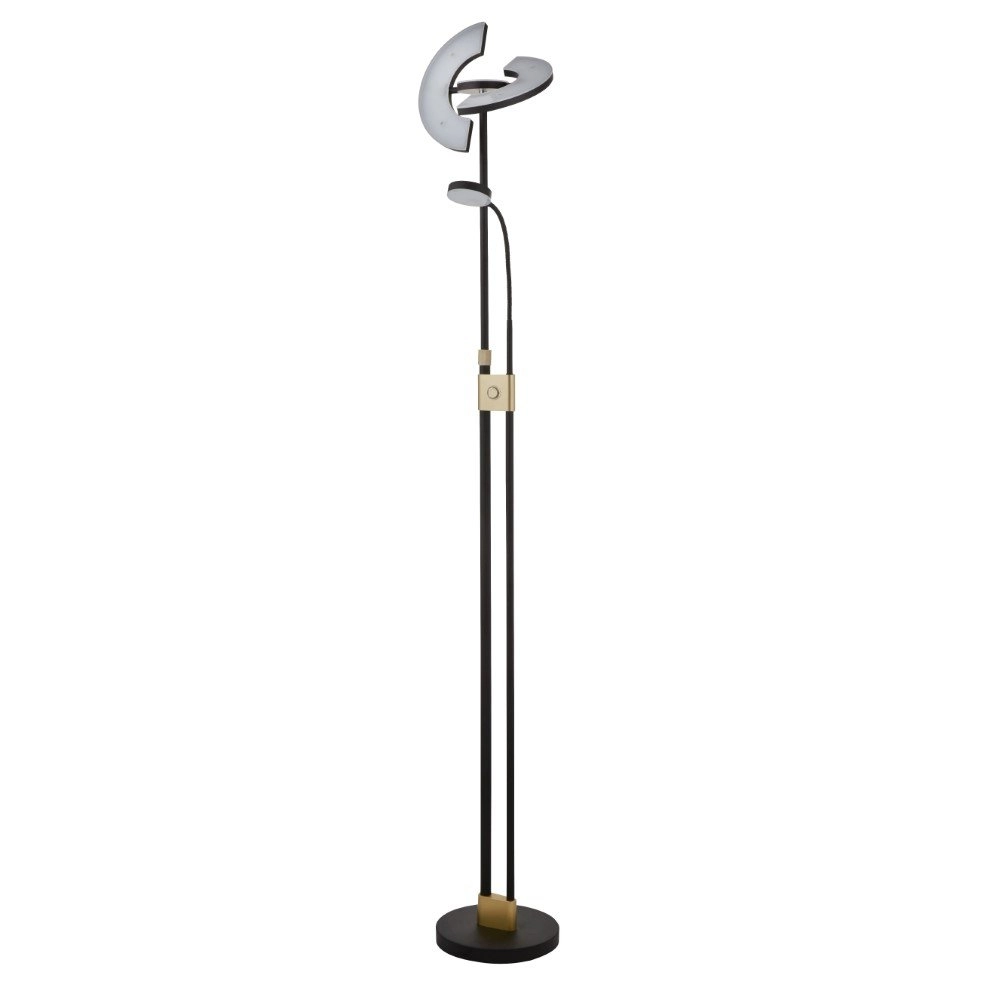 Leeslamp Gio Searchlight 5053423151564