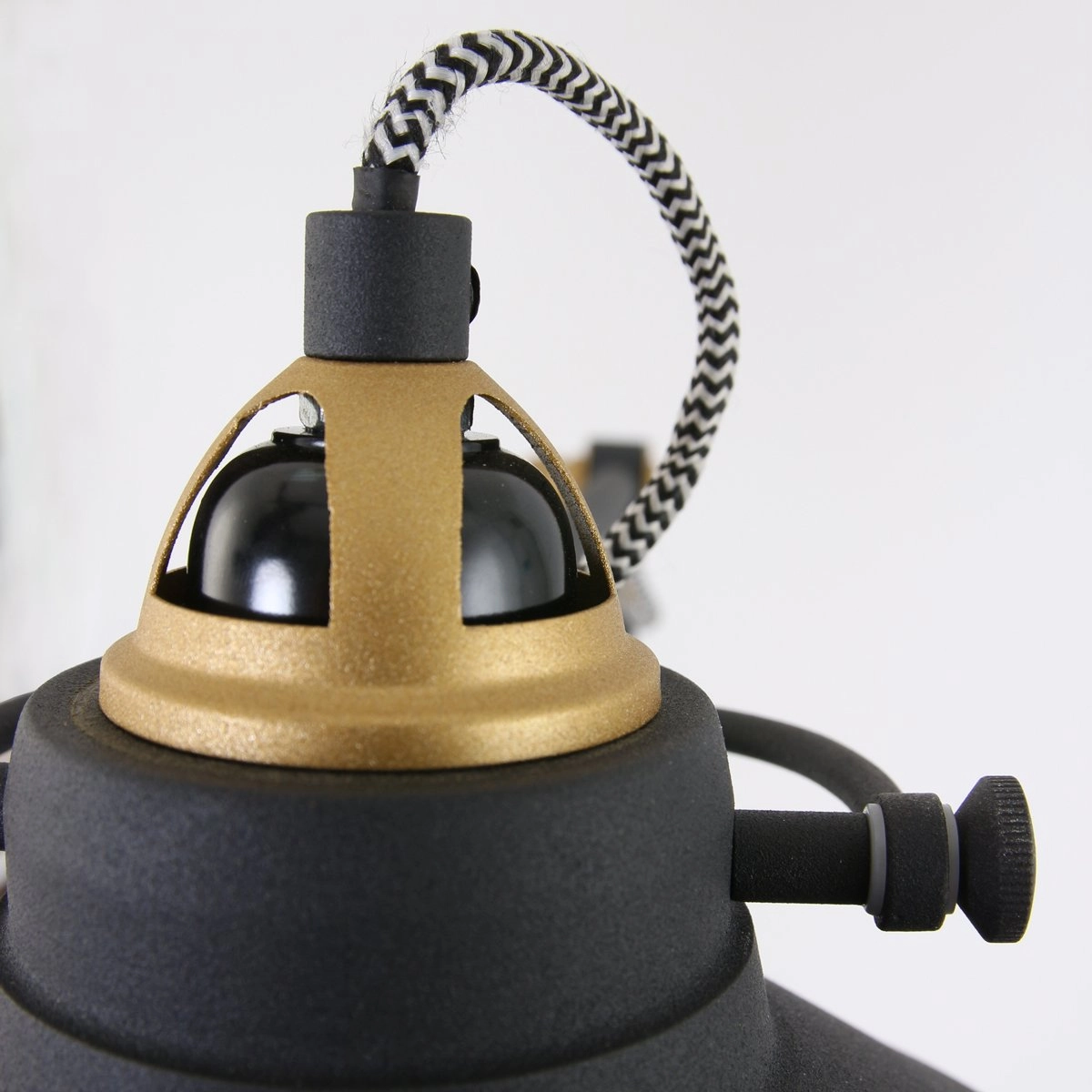 Vloerlamp Mexlite Steinhauer 8712746114744