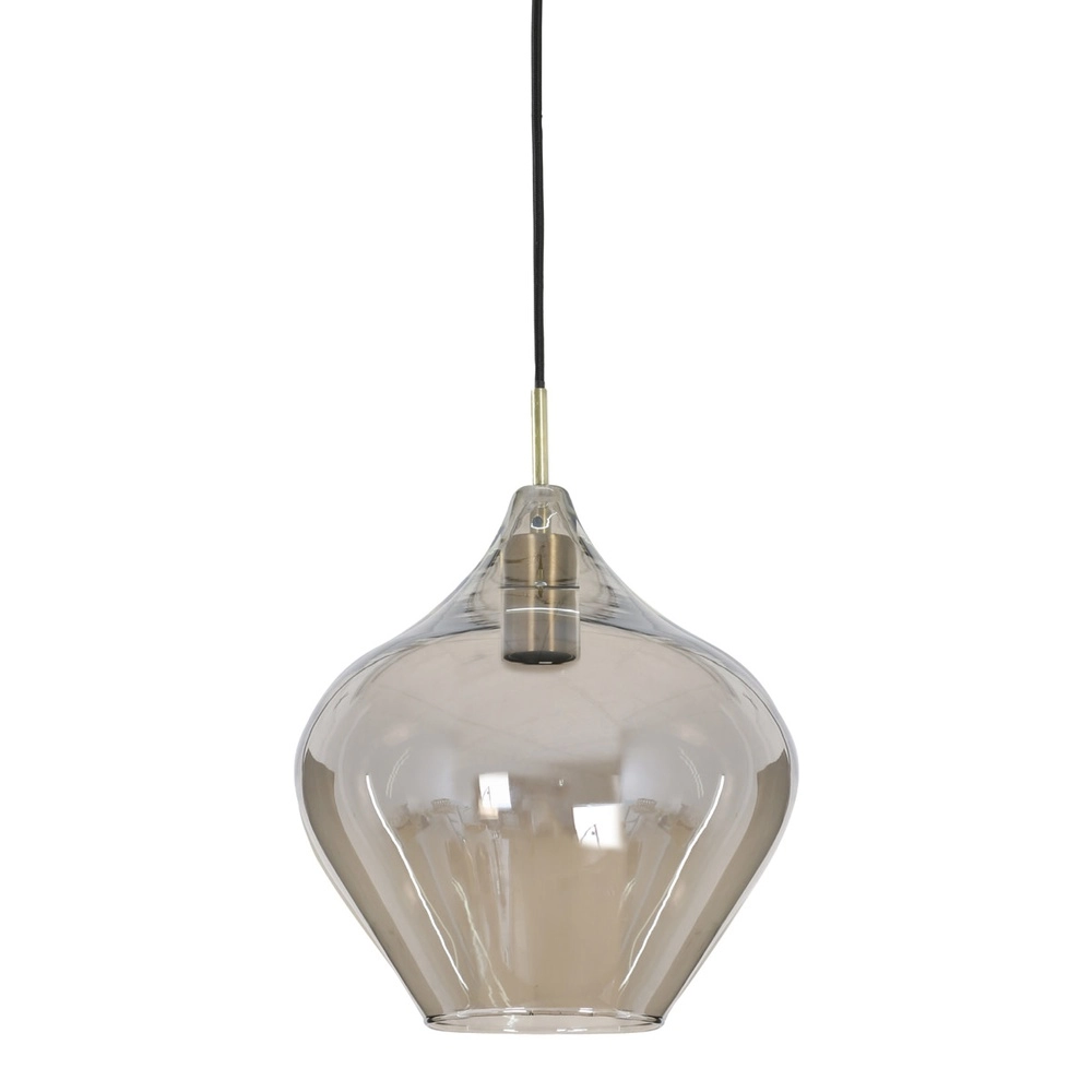 Hanglamp Rakel Ø 27cm Light & Living 8717807303235