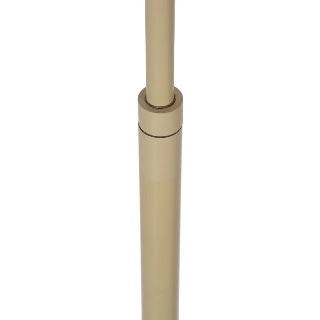 Leeslamp Soleil zandbruin Steinhauer 8712746180695