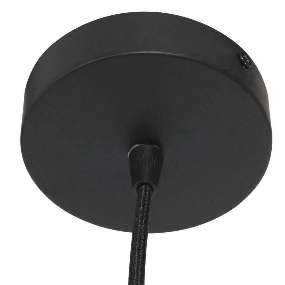 Bamboe hanglamp Bloeba Ø 60cm Steinhauer 8712746177244