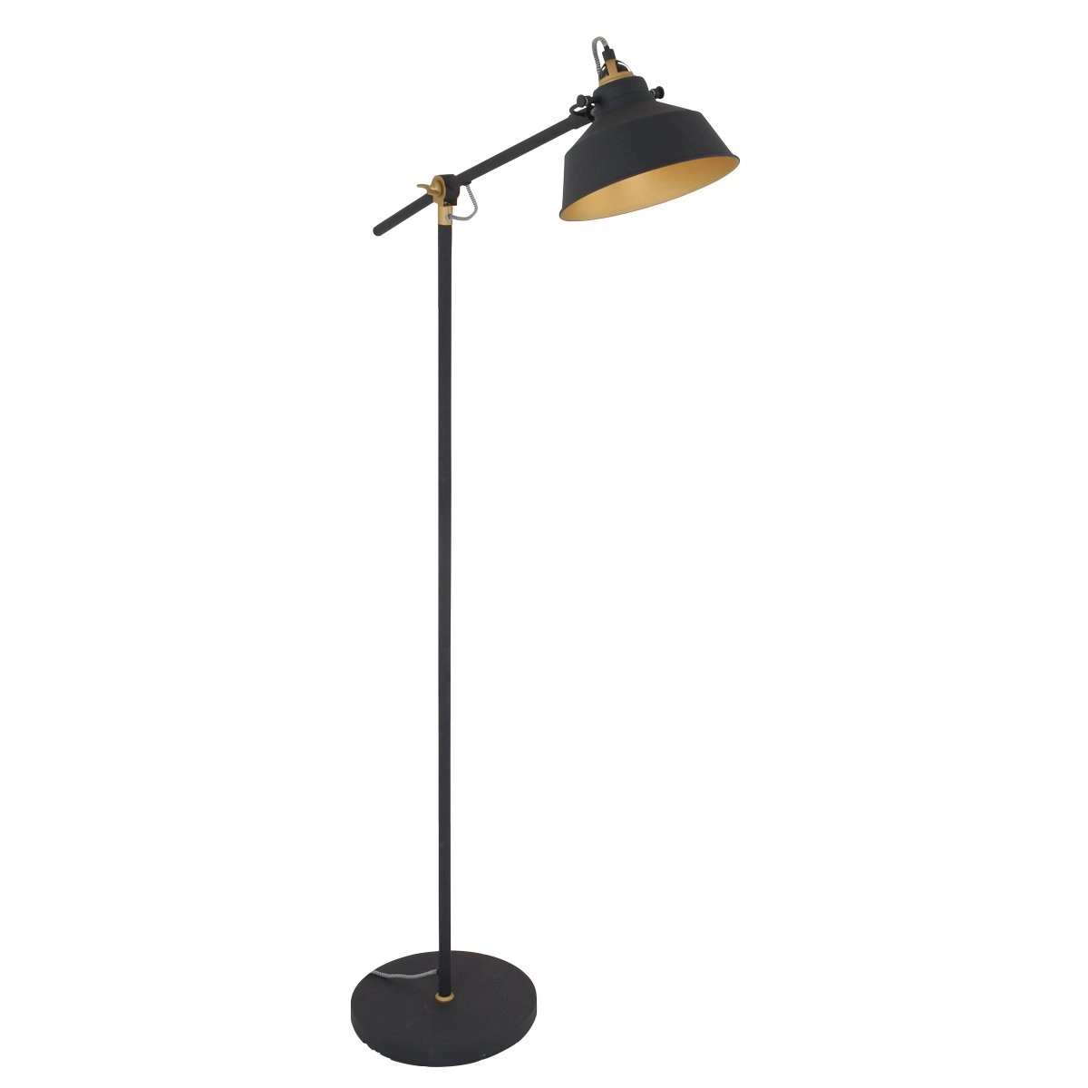 Vloerlamp Mexlite