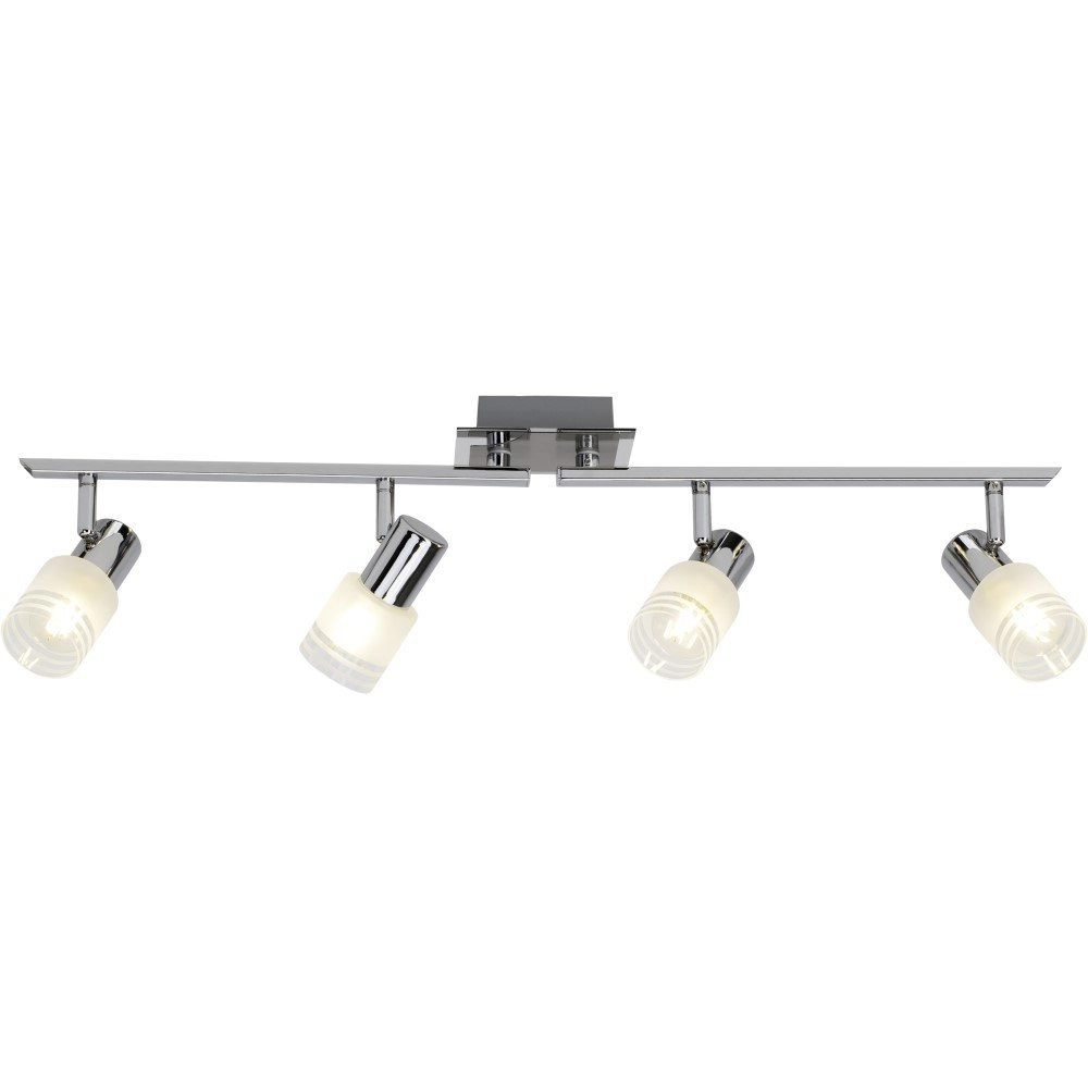 Led opbouwspot Lea