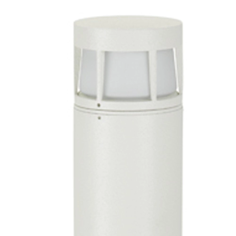terraslamp Jail 70cm - wit Albert 4007235822328