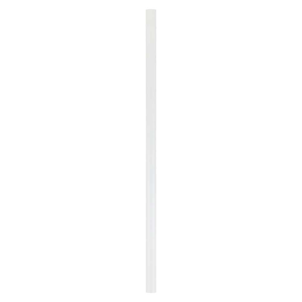 Lange opbouwspot Fourty XL 110cm - wit