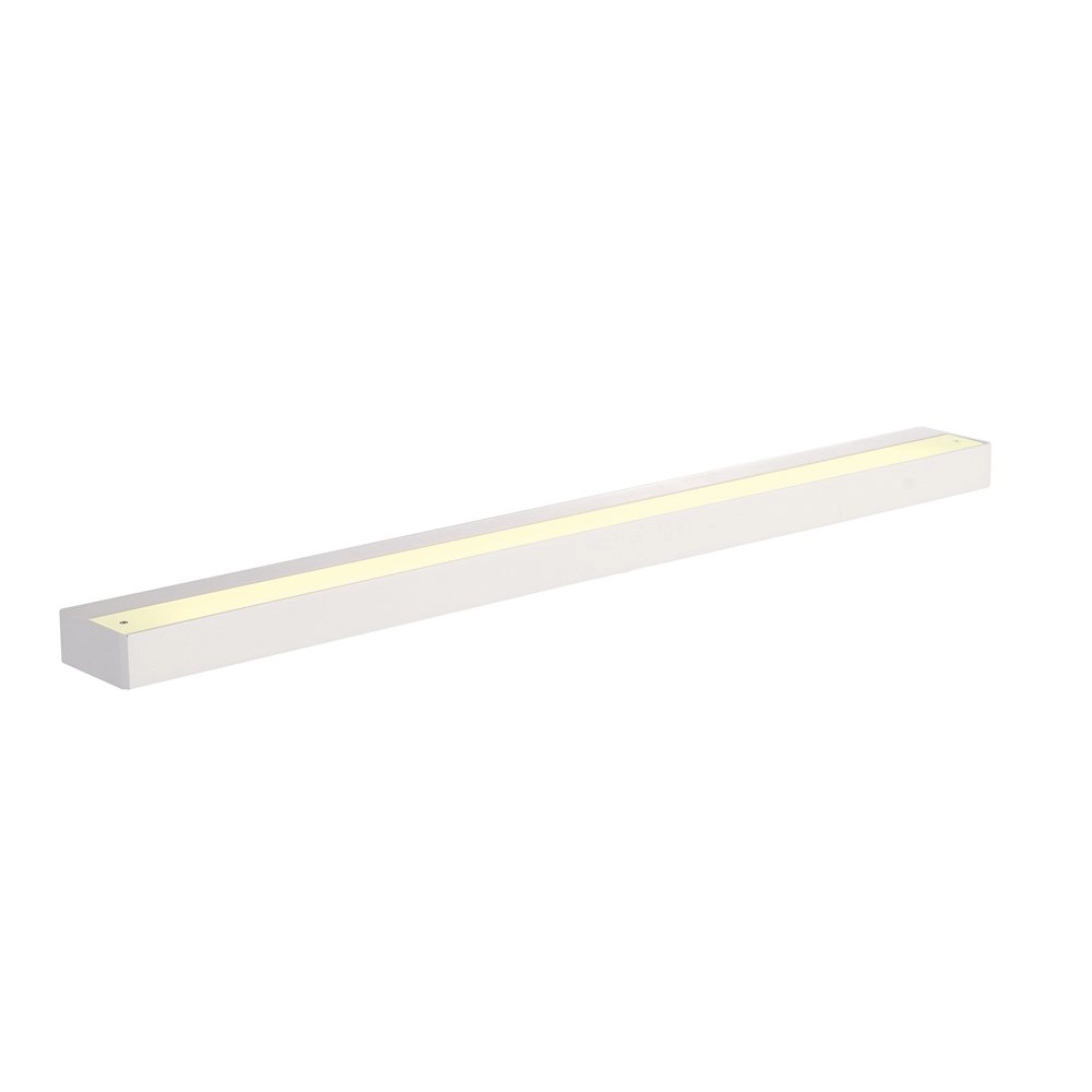 Ledlamp Sedo 21 led 89cm wit