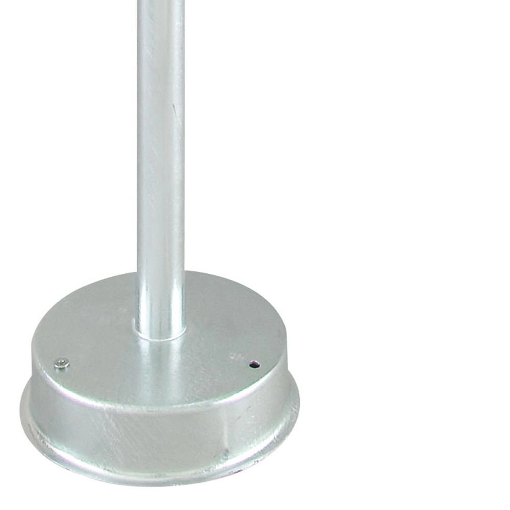 Terraslamp Selva landelijk Franssen 7042892450030